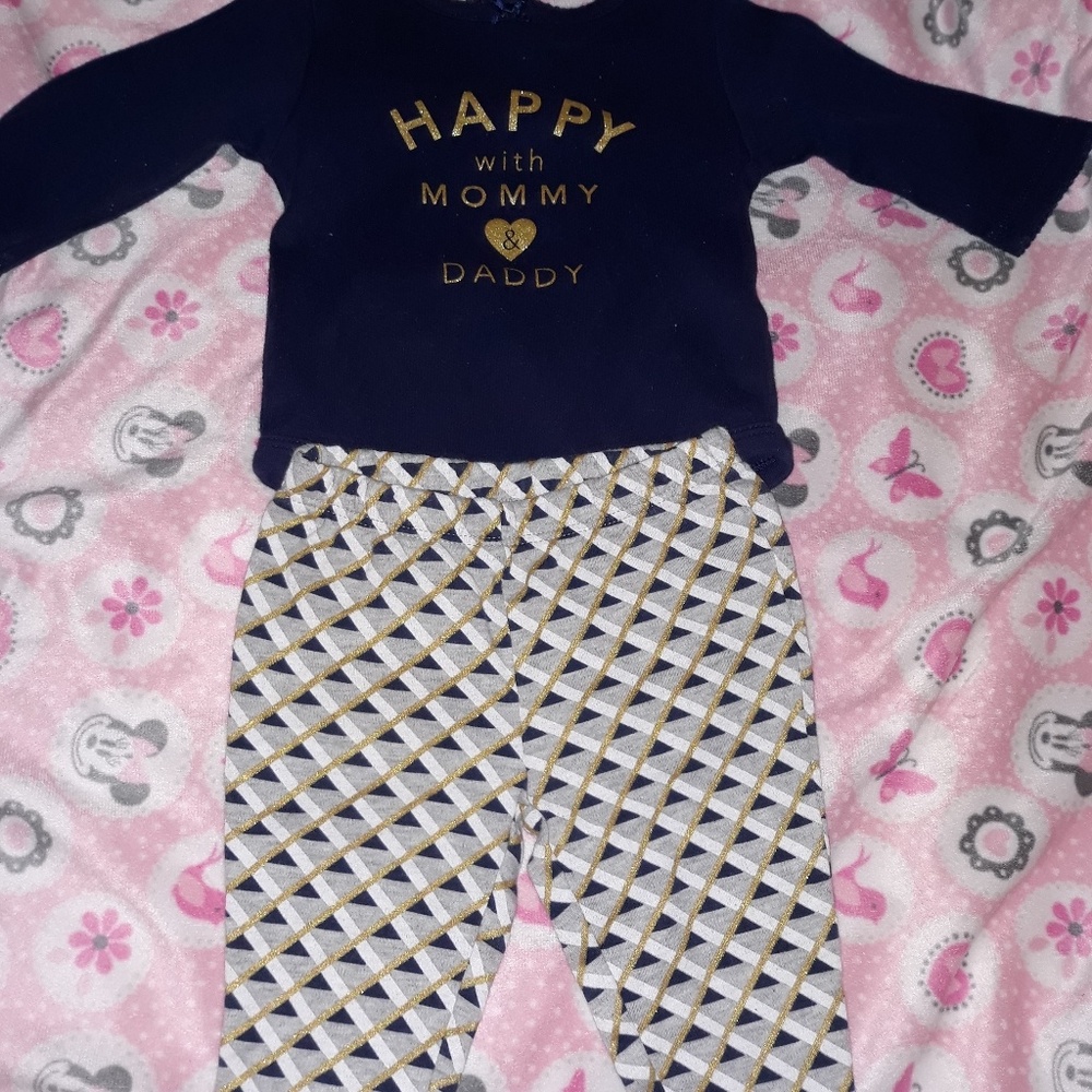 Baby clothes